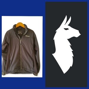 NAVY COTOPAXI PACAYA PACKABLE JACKET